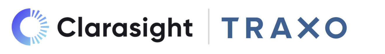 clarasight-traxo-partnership