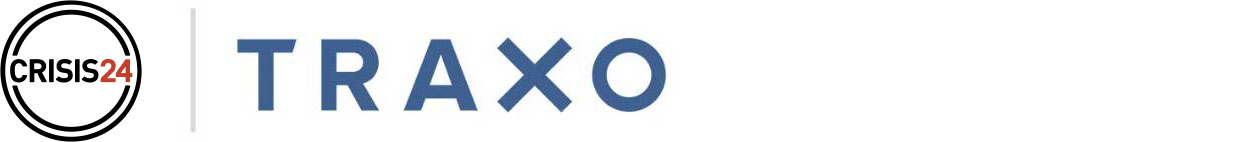 crisis24-traxo-partner-logos